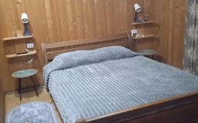 Карпатські ночі