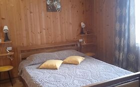 Карпатські ночі